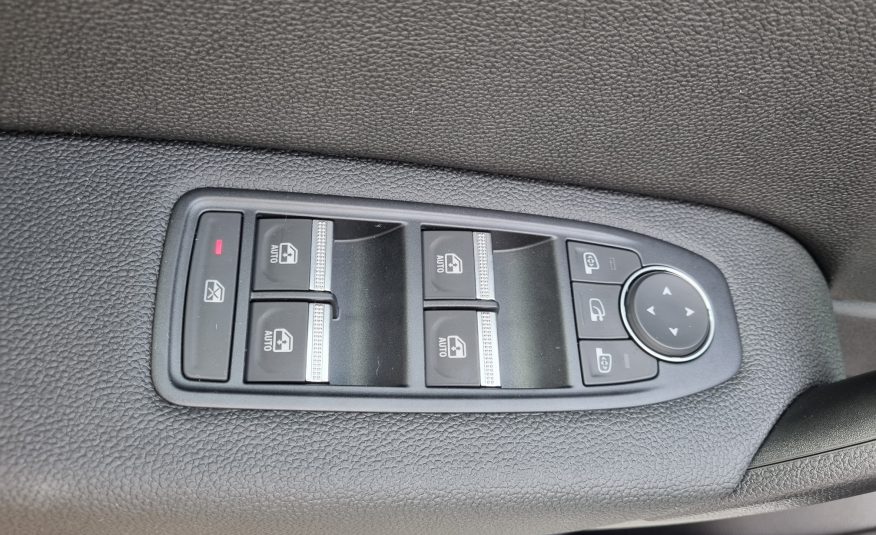 MITSUBISHI ASX 1.3 MILD HYBRID INTENSE