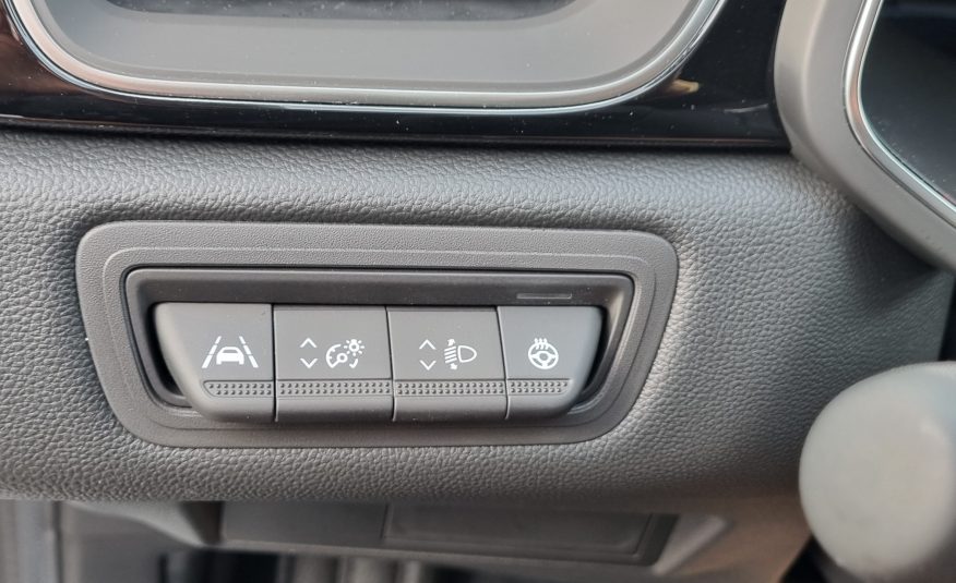 MITSUBISHI ASX 1.3 MILD HYBRID INTENSE