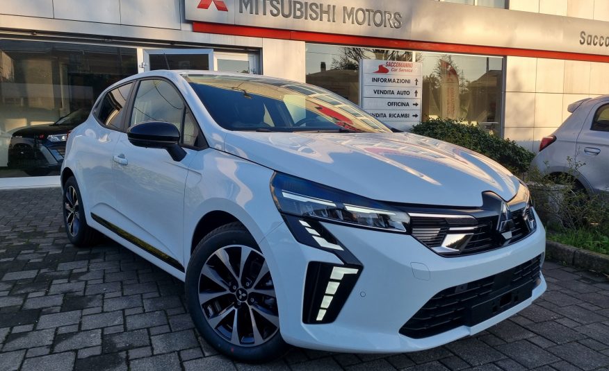 MITSUBISHI COLT INVITE 66CV 2025
