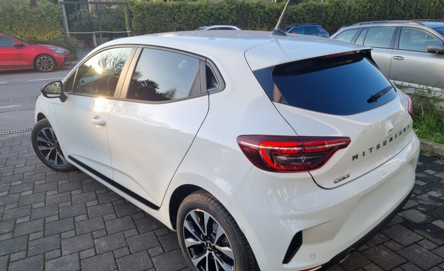 MITSUBISHI COLT INVITE 66CV 2025