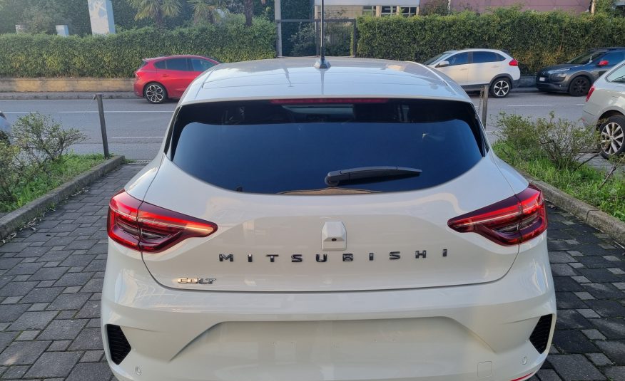 MITSUBISHI COLT INVITE 66CV 2025