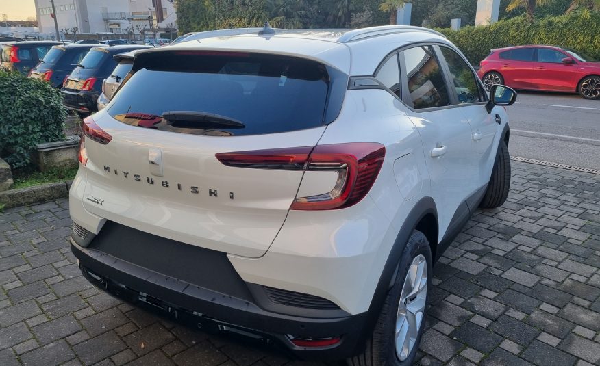 MITSUBISHI ASX 1.3 MILD HYBRID INVITE