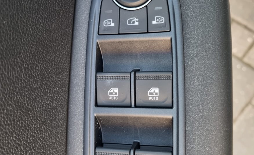 MITSUBISHI ASX 1.3 MILD HYBRID INVITE