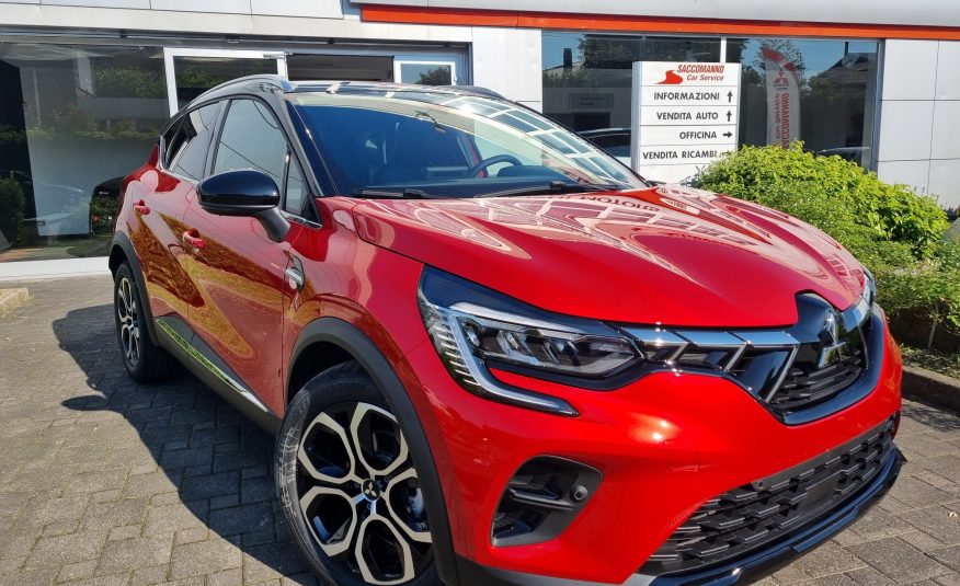 MITSUBISHI ASX 1.3 MILD HYBRID INTENSE