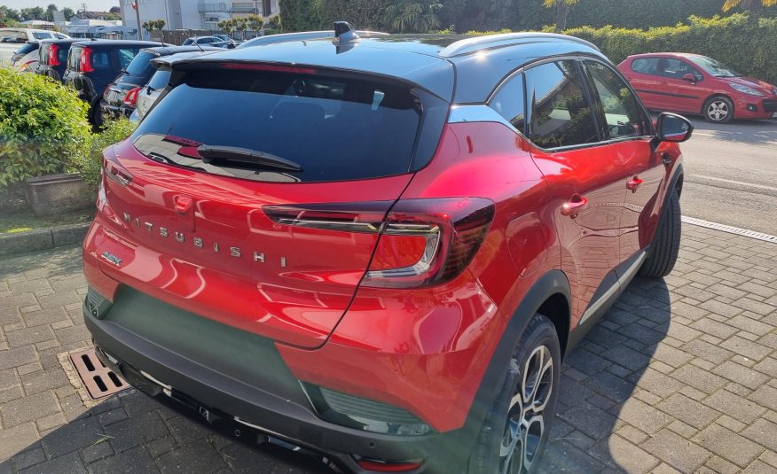 MITSUBISHI ASX 1.3 MILD HYBRID INTENSE