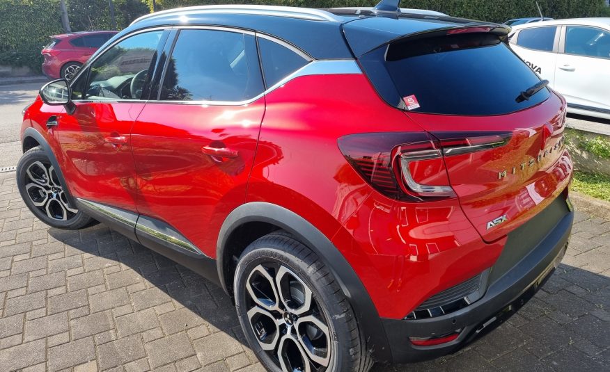 MITSUBISHI ASX 1.3 MILD HYBRID INTENSE
