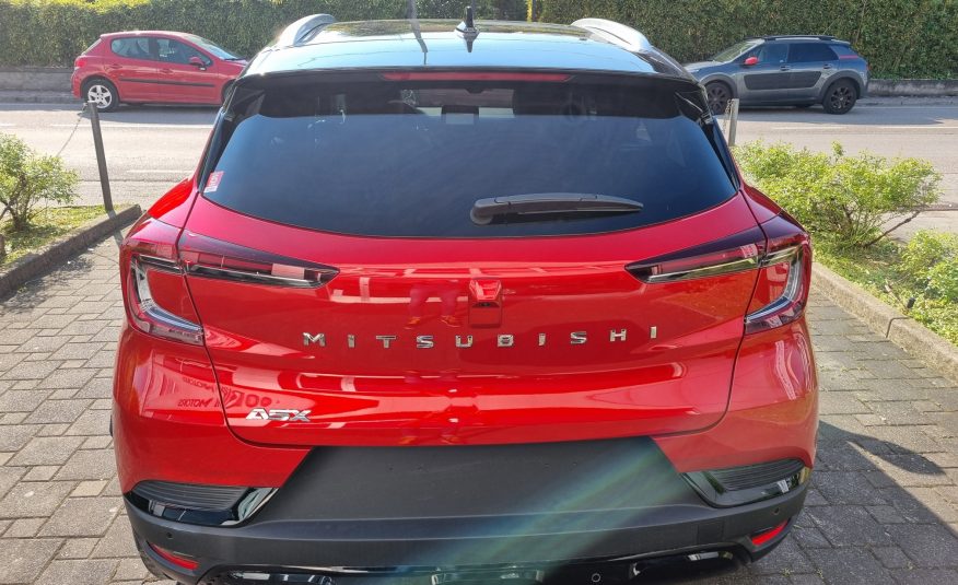 MITSUBISHI ASX 1.3 MILD HYBRID INTENSE