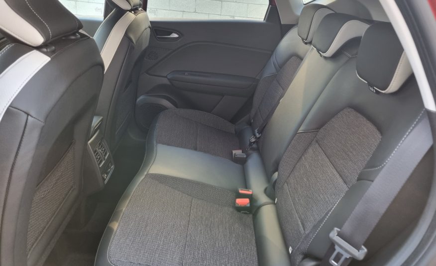 MITSUBISHI ASX 1.3 MILD HYBRID INTENSE