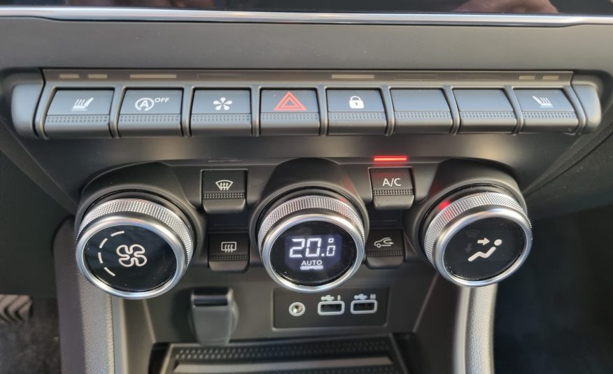 MITSUBISHI ASX 1.3 MILD HYBRID INTENSE