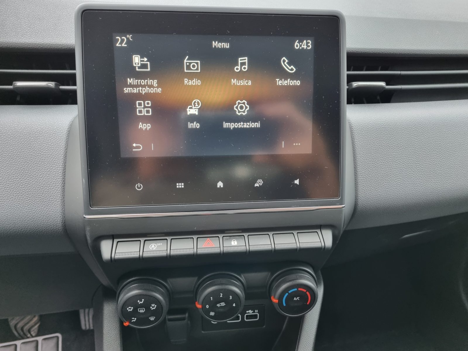 MITSUBISHI COLT 1.0 INVITE 91cv