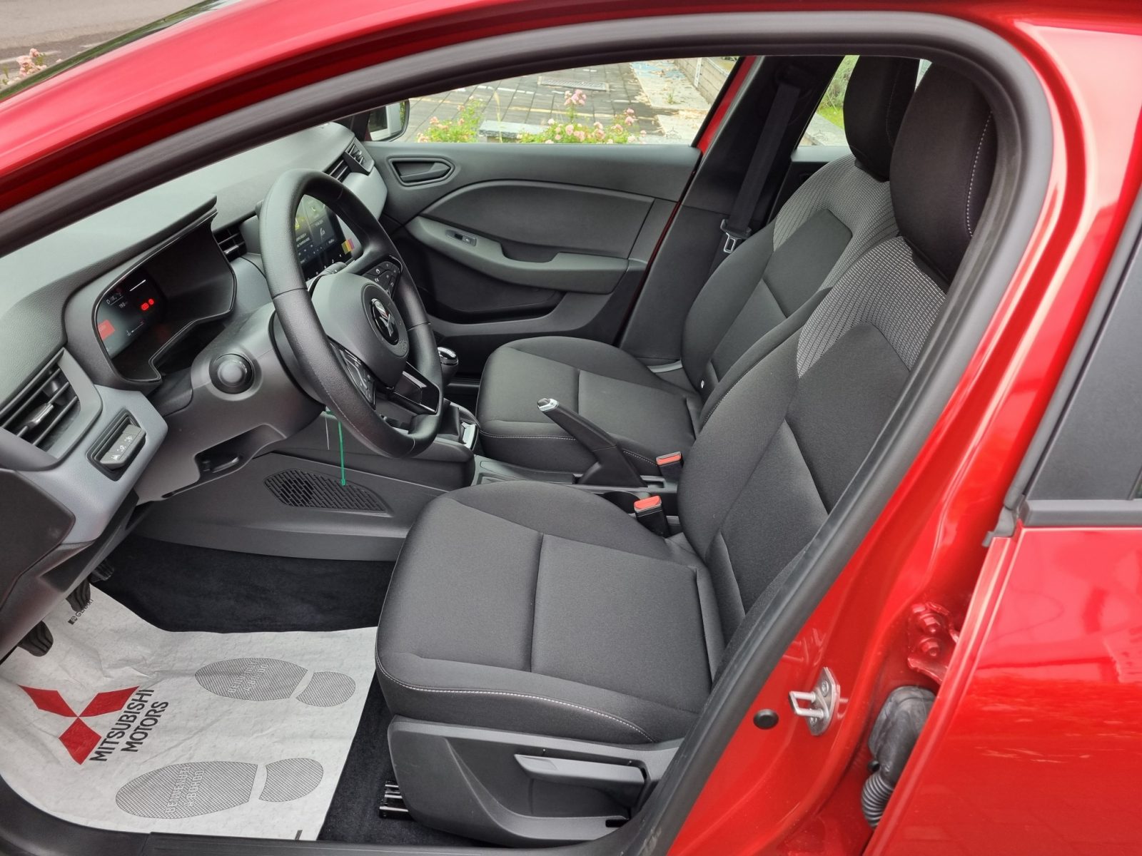 MITSUBISHI COLT 1.0 INVITE 91cv