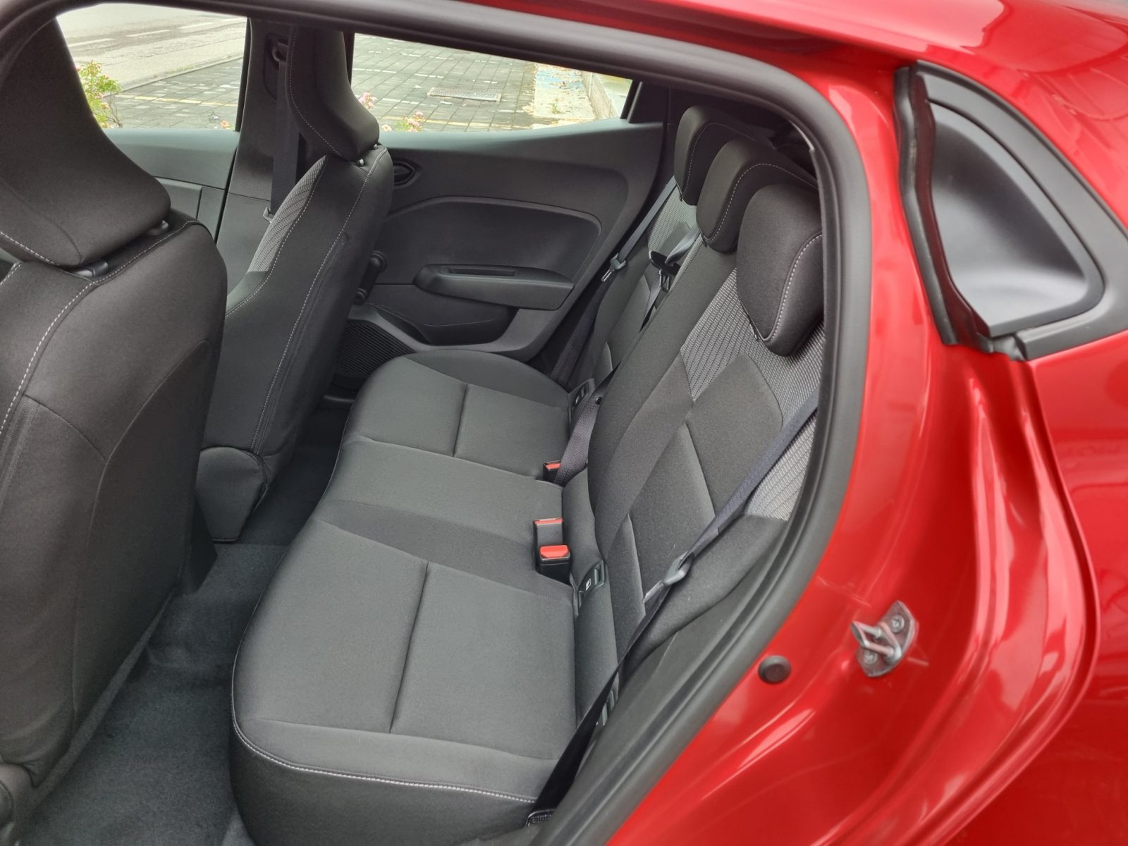 MITSUBISHI COLT 1.0 INVITE 91cv