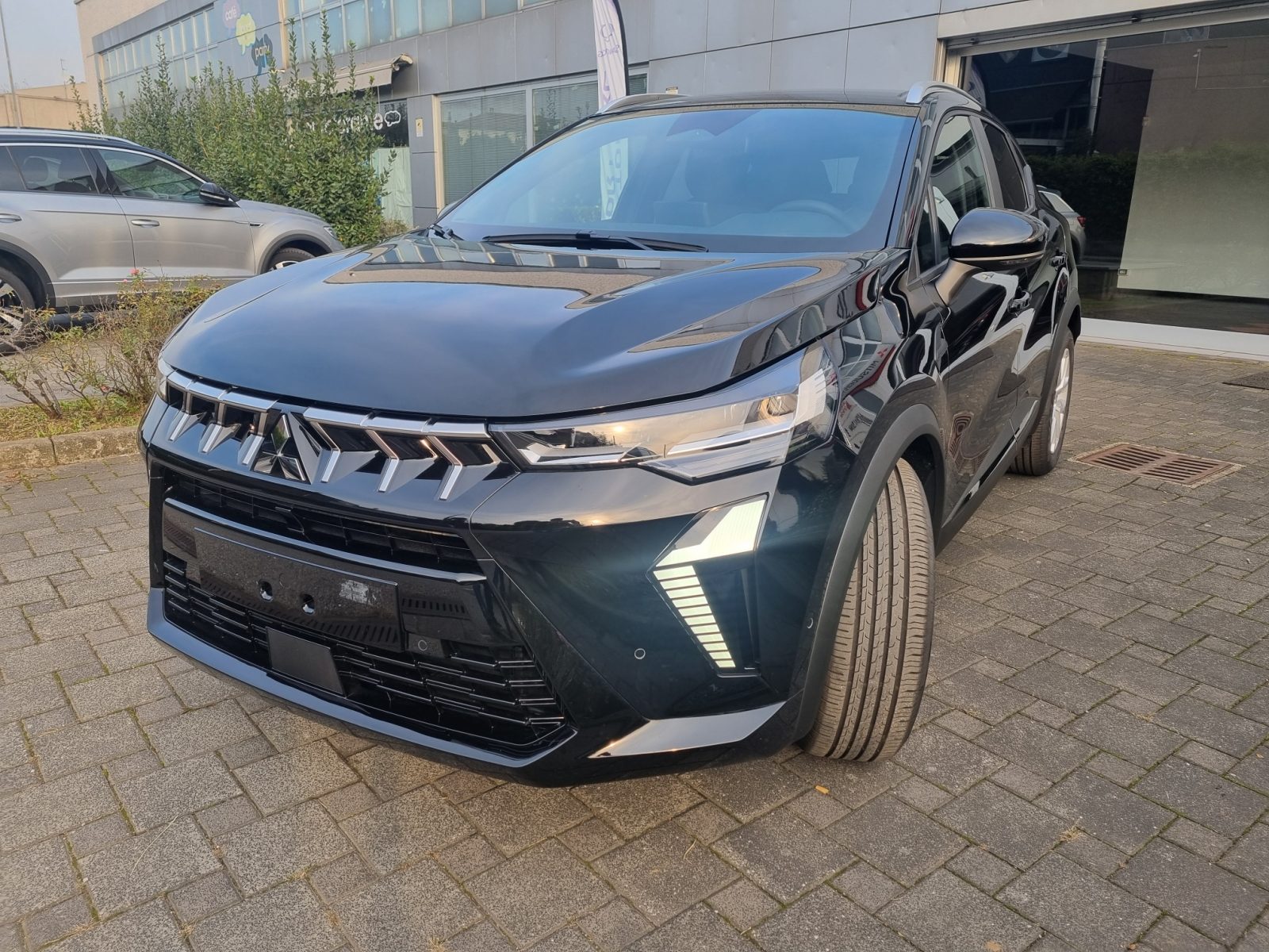 MITSUBISHI ASX 1.0 GPL INVITE