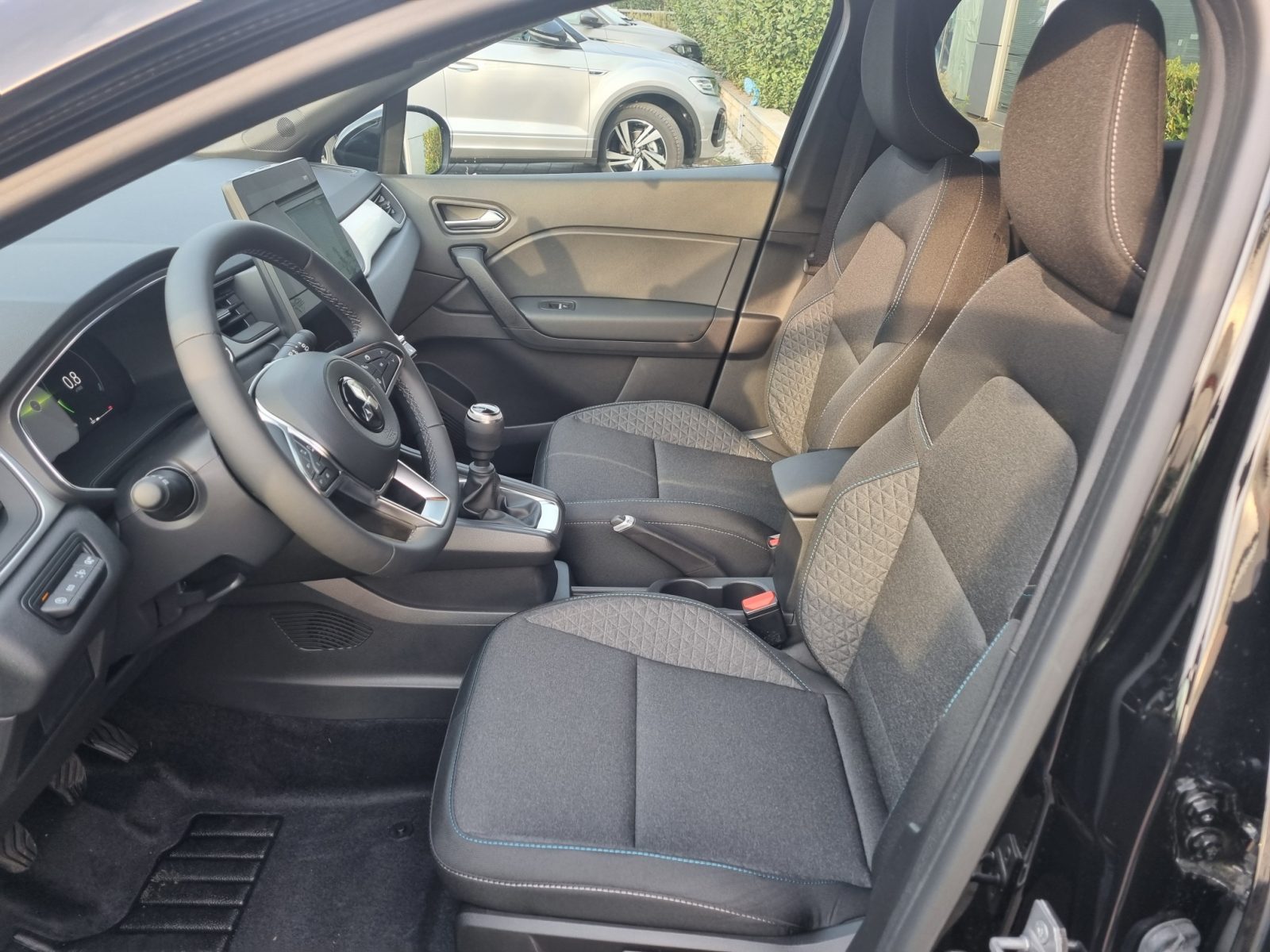 MITSUBISHI ASX 1.0 GPL INVITE