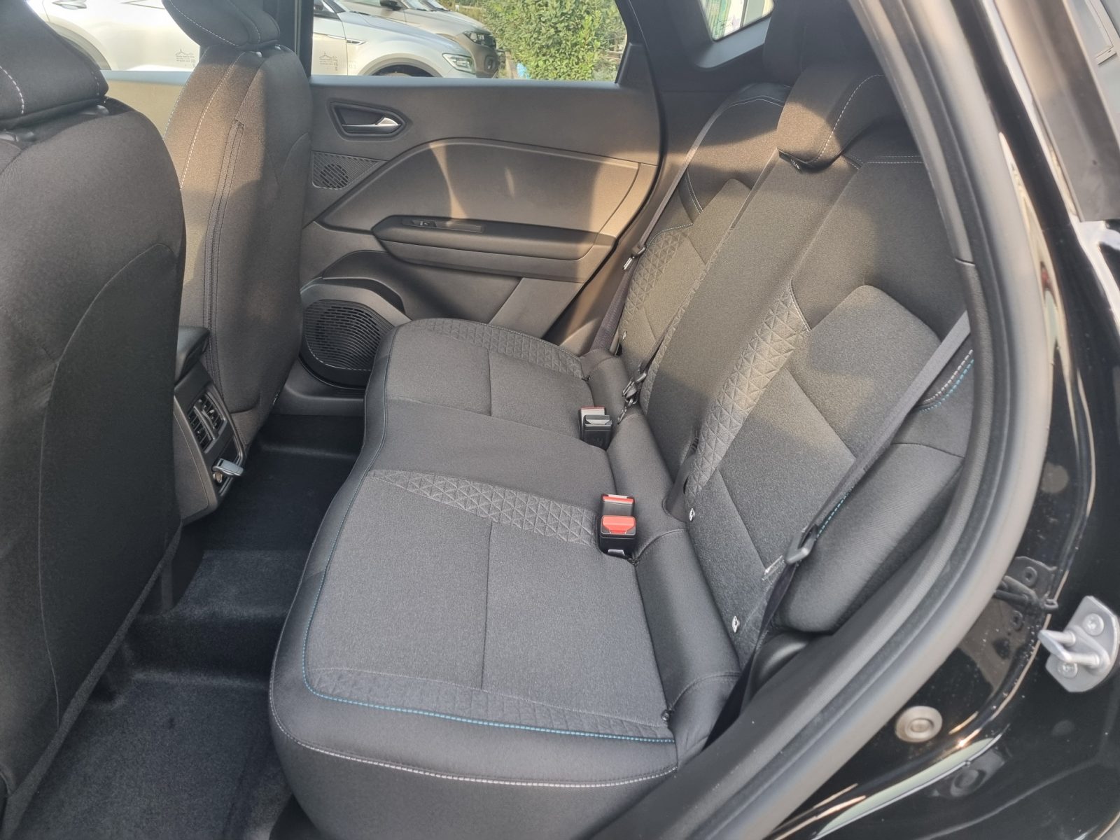MITSUBISHI ASX 1.0 GPL INVITE