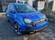 NUOVA FIAT PANDINA CROSS 1.0 HYBRID