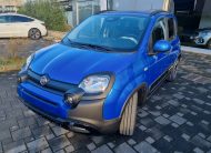 NUOVA FIAT PANDINA CROSS 1.0 HYBRID