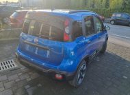 NUOVA FIAT PANDINA CROSS 1.0 HYBRID