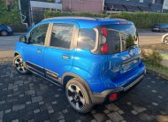 NUOVA FIAT PANDINA CROSS 1.0 HYBRID