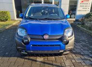 NUOVA FIAT PANDINA CROSS 1.0 HYBRID