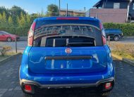 NUOVA FIAT PANDINA CROSS 1.0 HYBRID