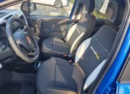 NUOVA FIAT PANDINA CROSS 1.0 HYBRID