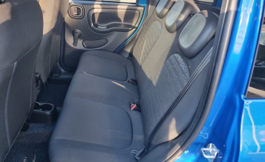 NUOVA FIAT PANDINA CROSS 1.0 HYBRID