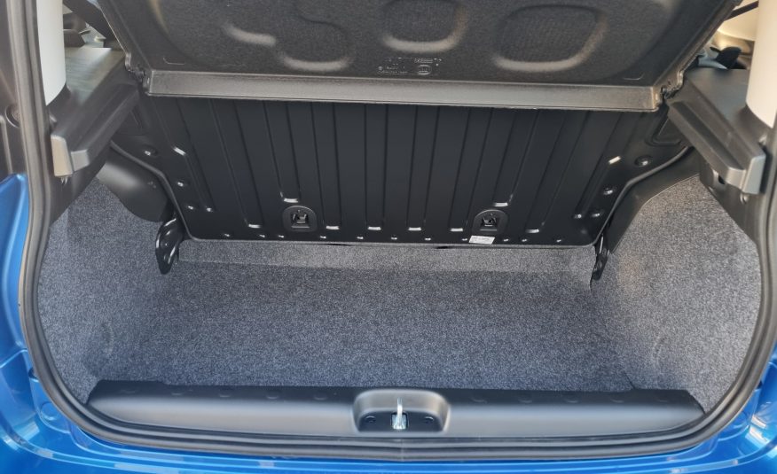 NUOVA FIAT PANDINA CROSS 1.0 HYBRID