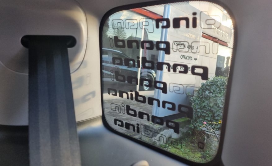 NUOVA FIAT PANDINA CROSS 1.0 HYBRID