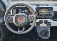 NUOVA FIAT PANDINA CROSS 1.0 HYBRID