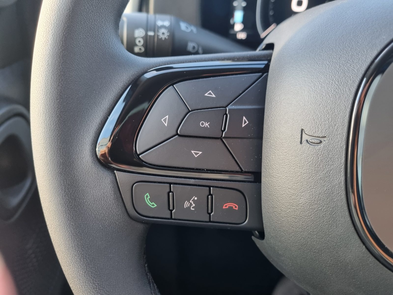 NUOVA FIAT PANDINA CROSS 1.0 HYBRID