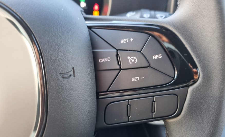 NUOVA FIAT PANDINA CROSS 1.0 HYBRID