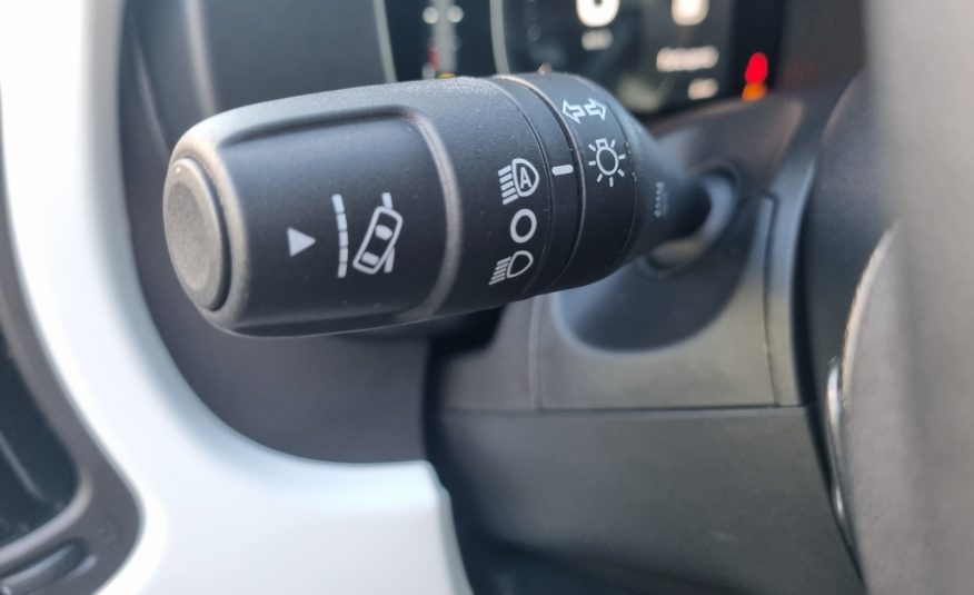 NUOVA FIAT PANDINA CROSS 1.0 HYBRID