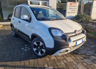 NUOVA FIAT PANDINA CROSS 1.0 HYBRID