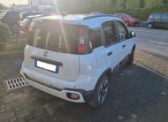 NUOVA FIAT PANDINA CROSS 1.0 HYBRID