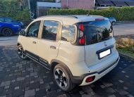 NUOVA FIAT PANDINA CROSS 1.0 HYBRID