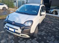NUOVA FIAT PANDINA CROSS 1.0 HYBRID
