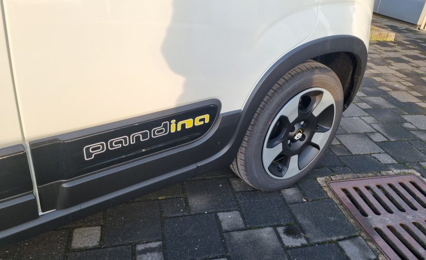 NUOVA FIAT PANDINA CROSS 1.0 HYBRID