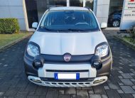 NUOVA FIAT PANDINA CROSS 1.0 HYBRID