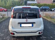 NUOVA FIAT PANDINA CROSS 1.0 HYBRID