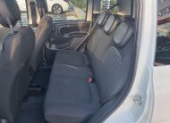 NUOVA FIAT PANDINA CROSS 1.0 HYBRID