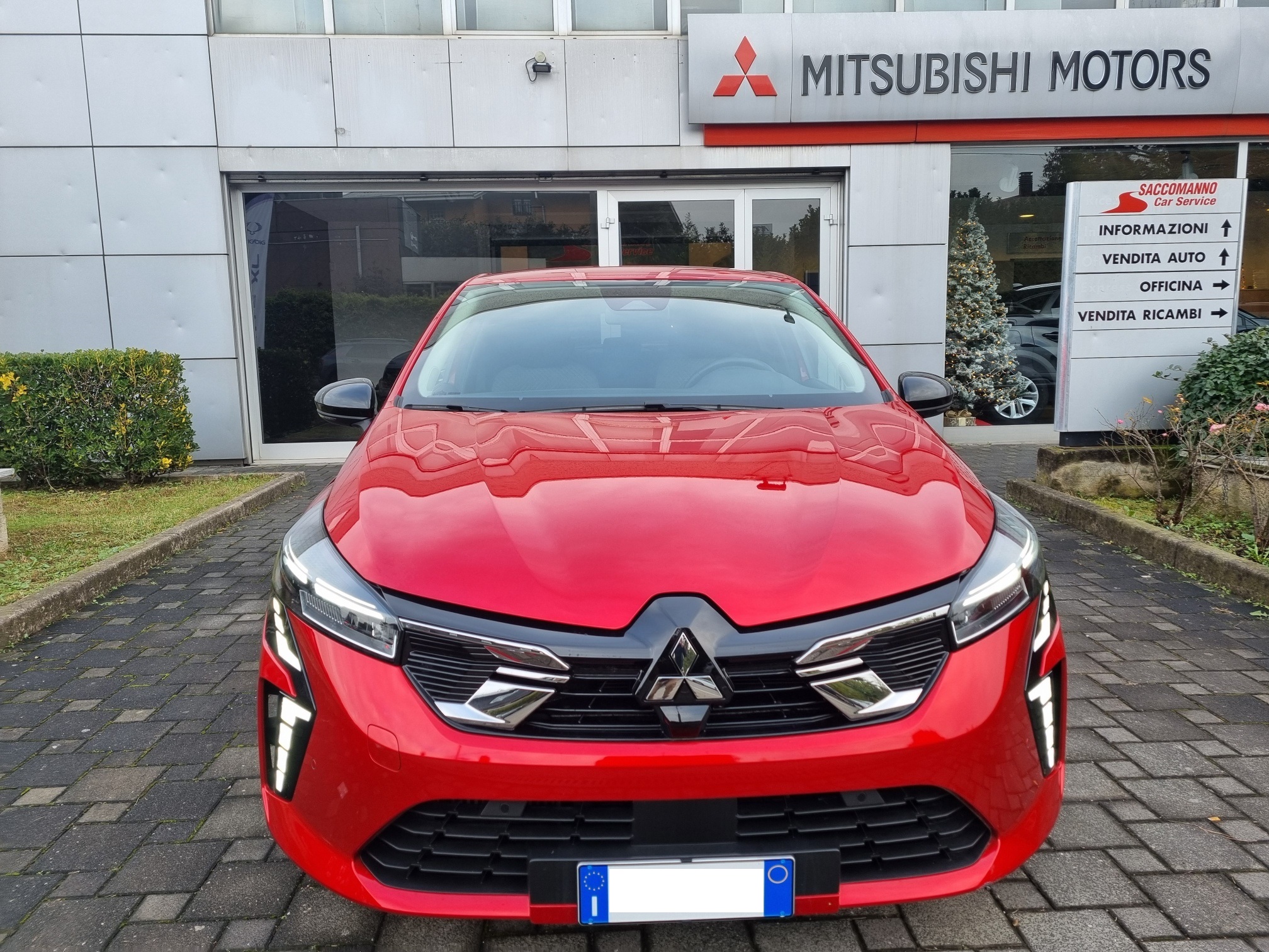 MITSUBISHI COLT 1.0 INVITE 91cv