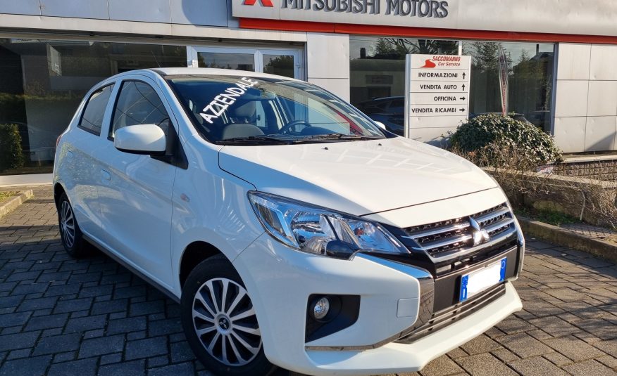 MITSUBISHI SPACE STAR SDA S&S AZIENDALE