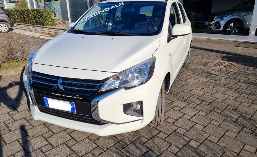 MITSUBISHI SPACE STAR SDA S&S AZIENDALE
