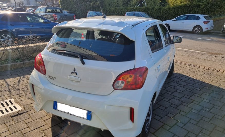 MITSUBISHI SPACE STAR SDA S&S AZIENDALE