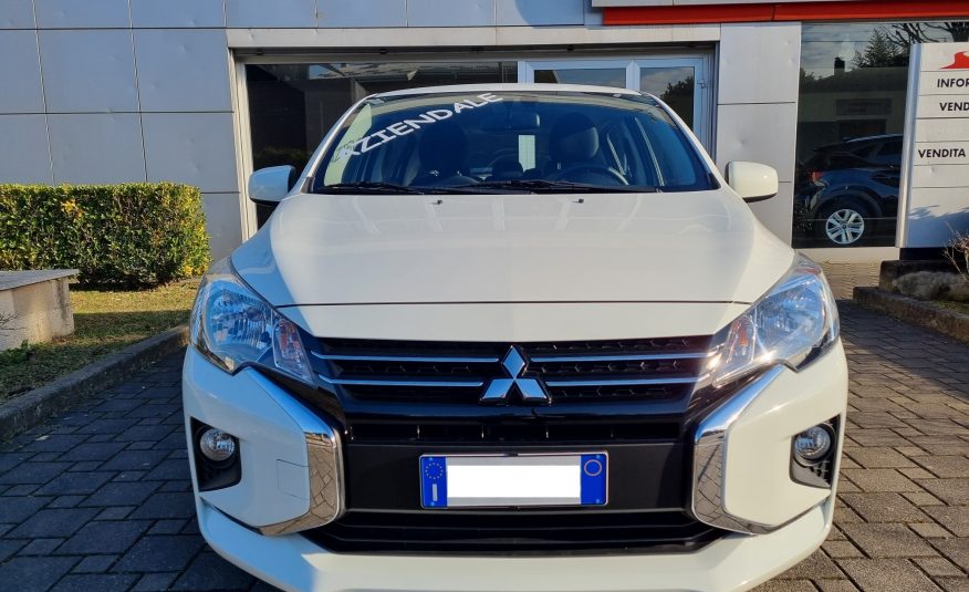 MITSUBISHI SPACE STAR SDA S&S AZIENDALE