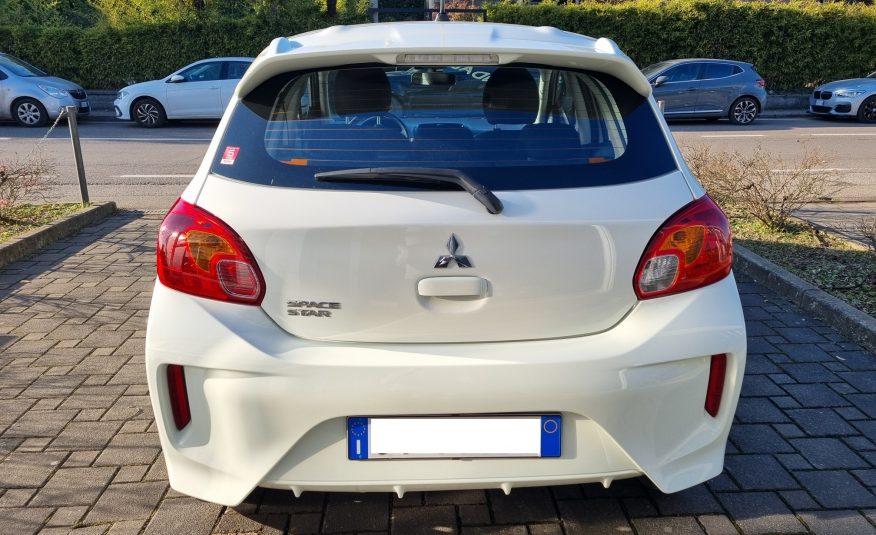 MITSUBISHI SPACE STAR SDA S&S AZIENDALE