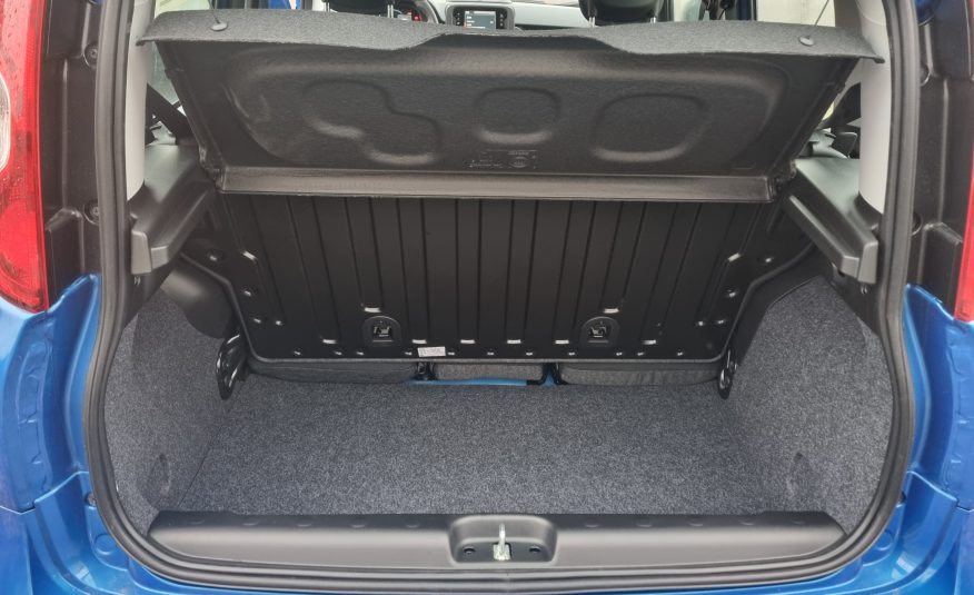 NUOVA FIAT PANDINA 1.0 HYBRID