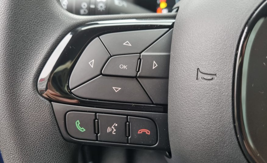 NUOVA FIAT PANDINA 1.0 HYBRID