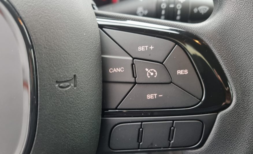 NUOVA FIAT PANDINA 1.0 HYBRID